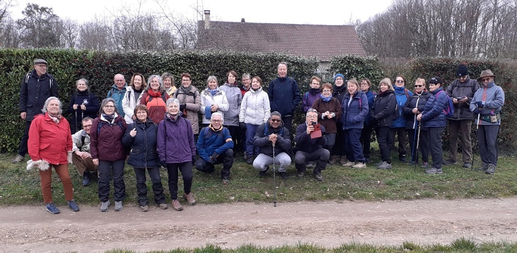 02 02 villiers le morhier 1 le groupe 8 km