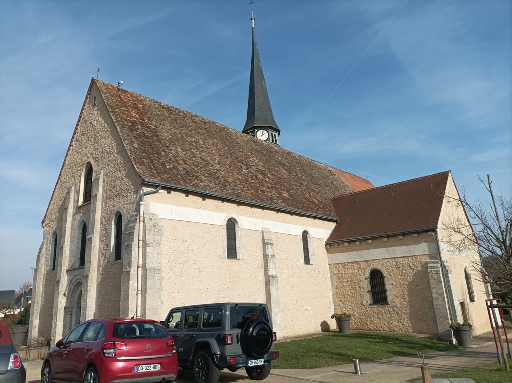 02 09 saint prest 3 l eglise