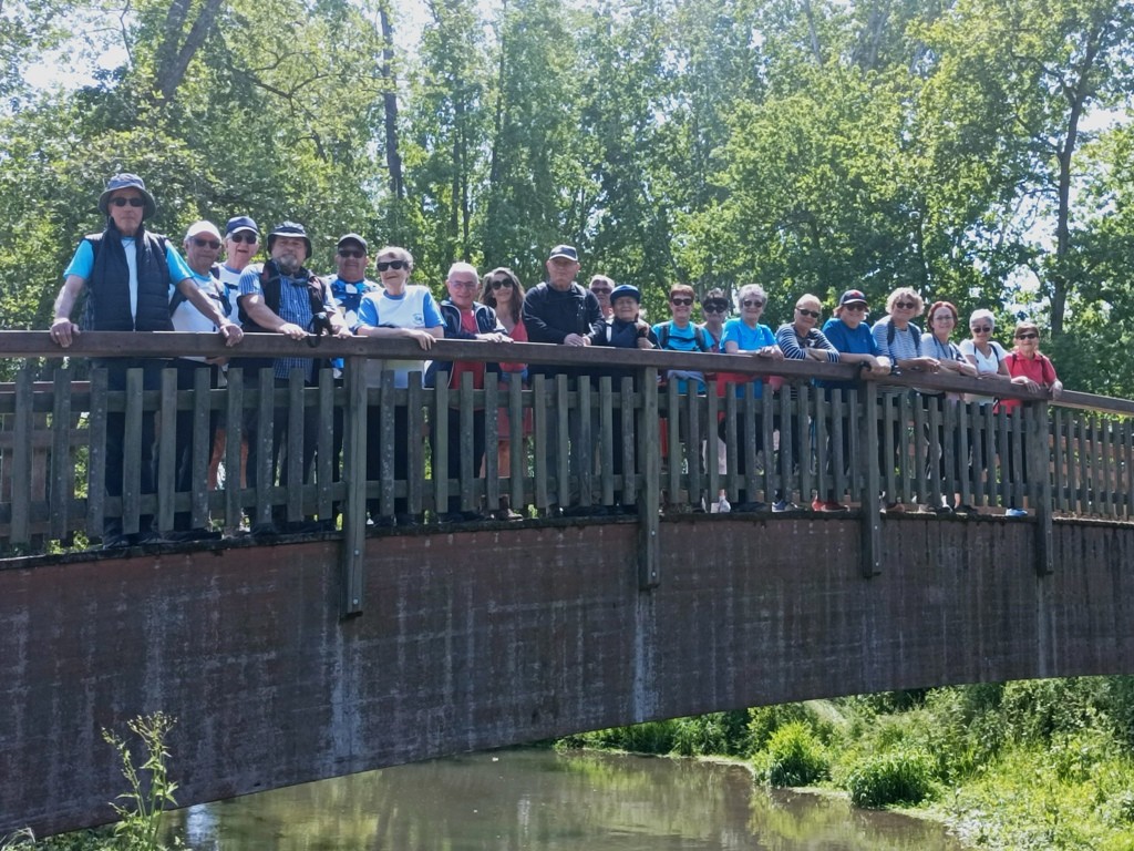 05 25 chartres 1 le groupe 8km