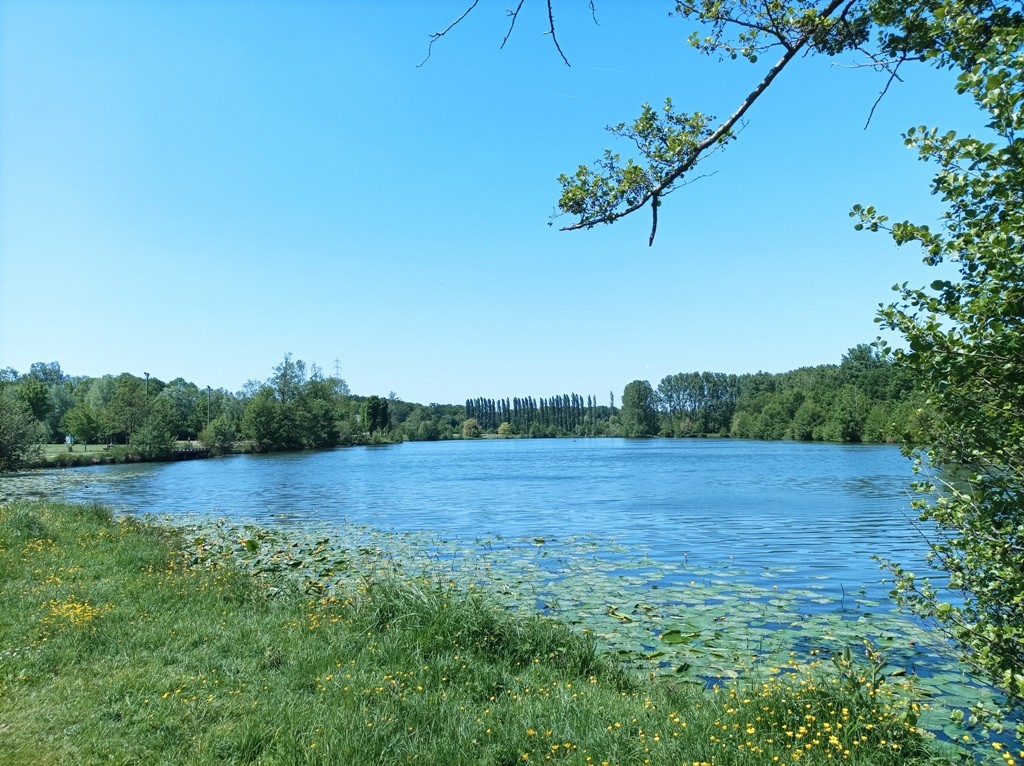 05 25 chartres 4 etang de morancez