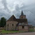 05 30 chaudon 8 l eglise