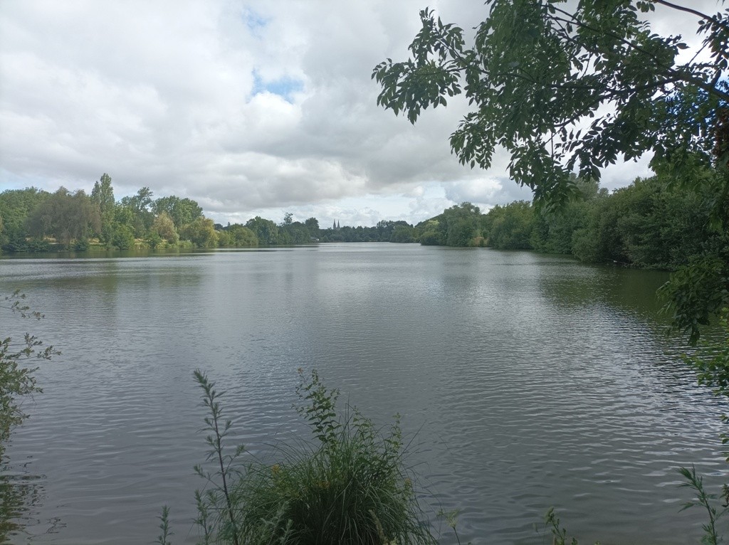 07 04 chartres 2 etang de luisant