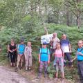 07 11 rochers d angennes 1 groupe 10 8km