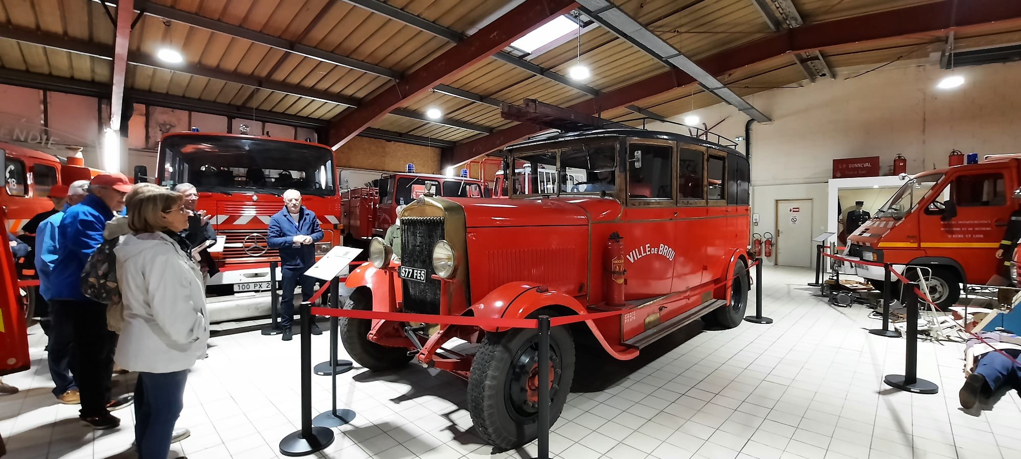 Bonneval 6 