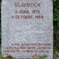 Cimetiere