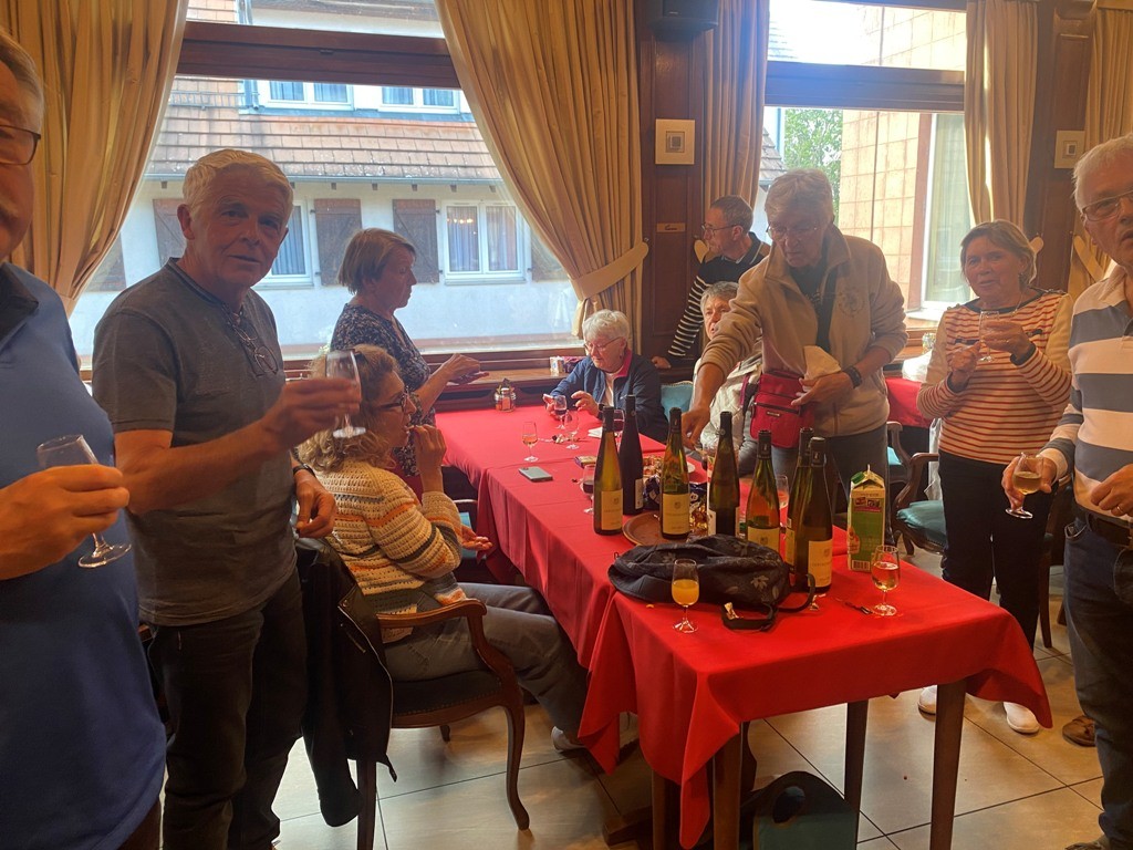 Domaine saint jacques 4 