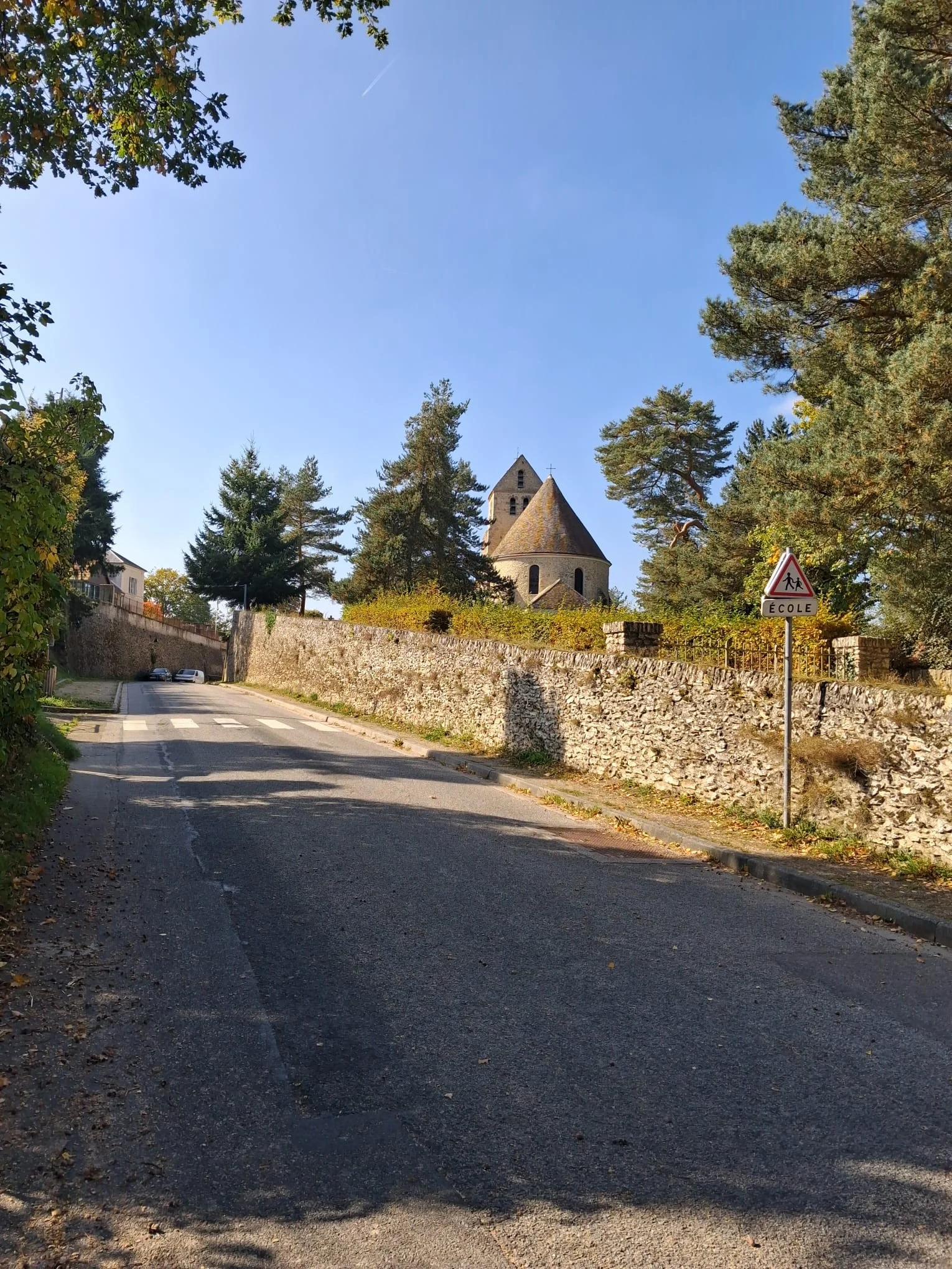 Grosrouvre 7