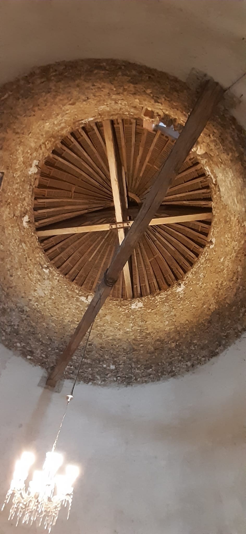 Le colombier neron