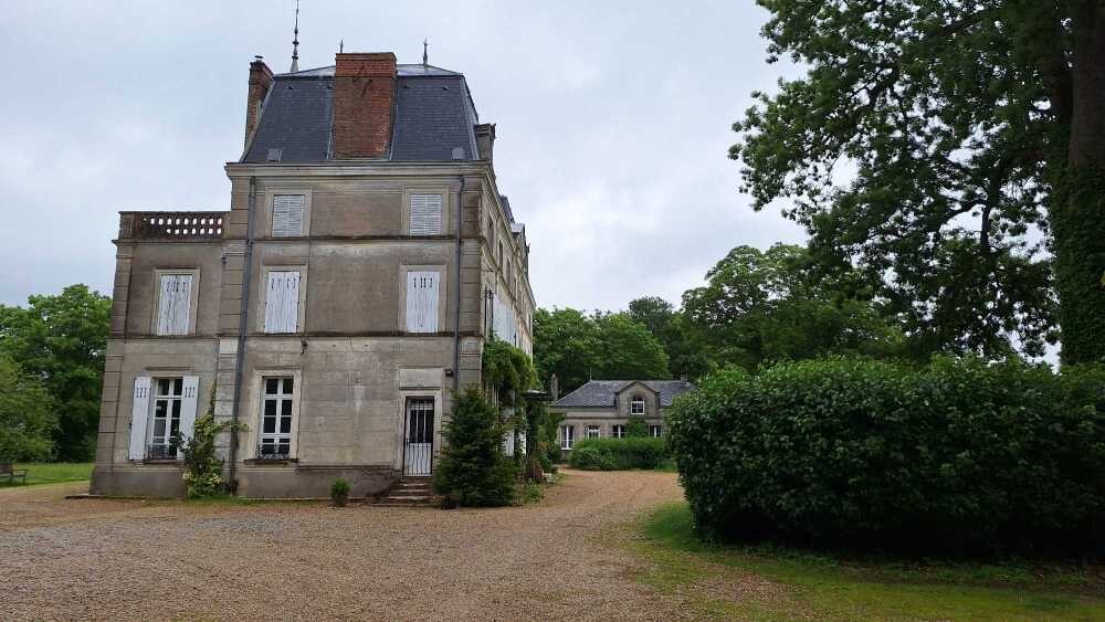 Maison de rueil