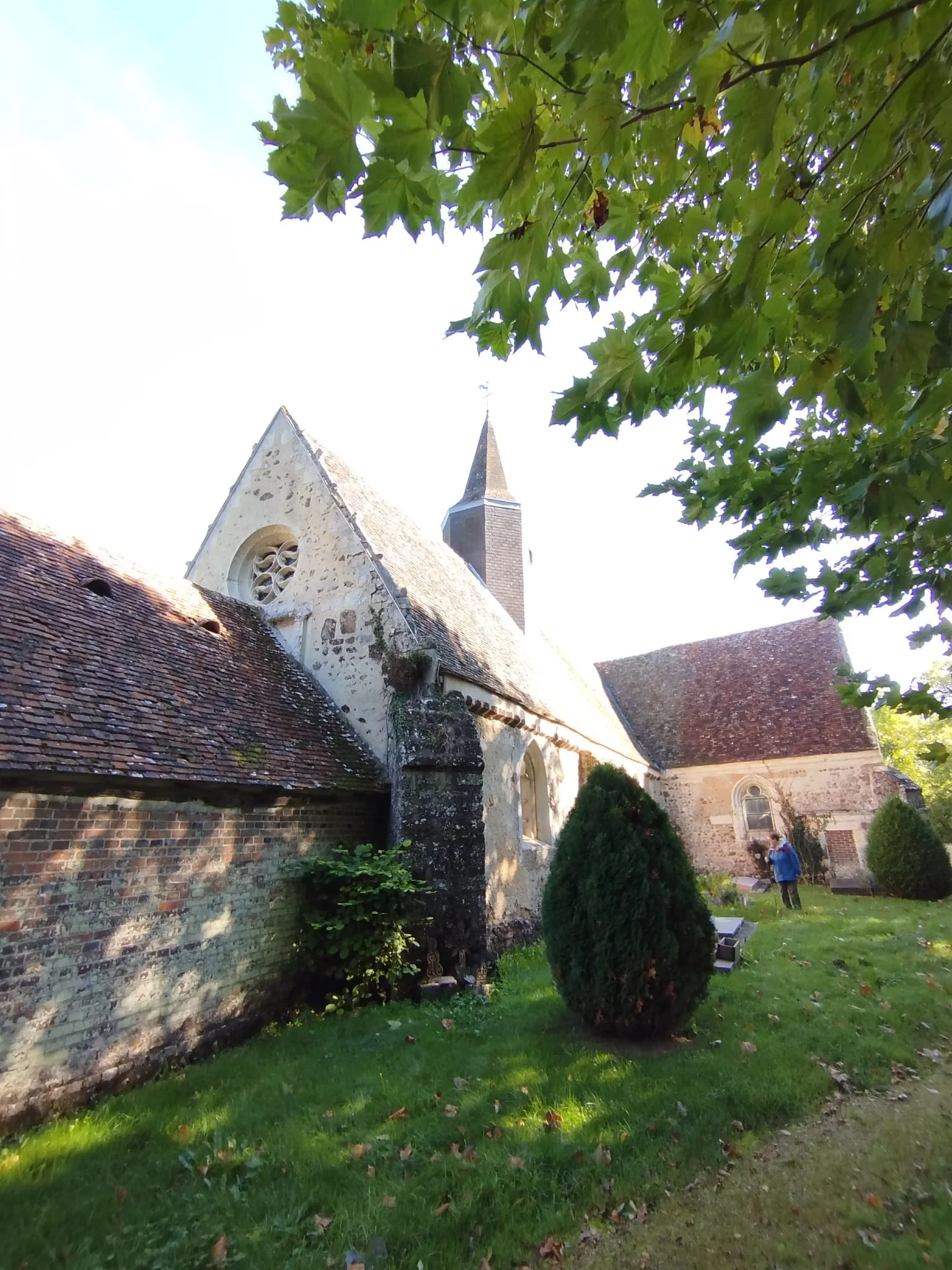 St eman chapelle 1